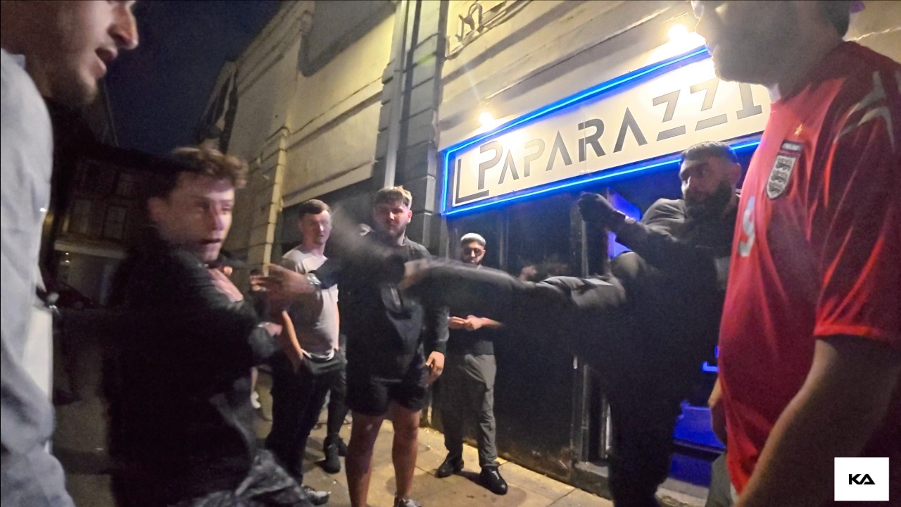 Burnley Back With a Bang thumbnail