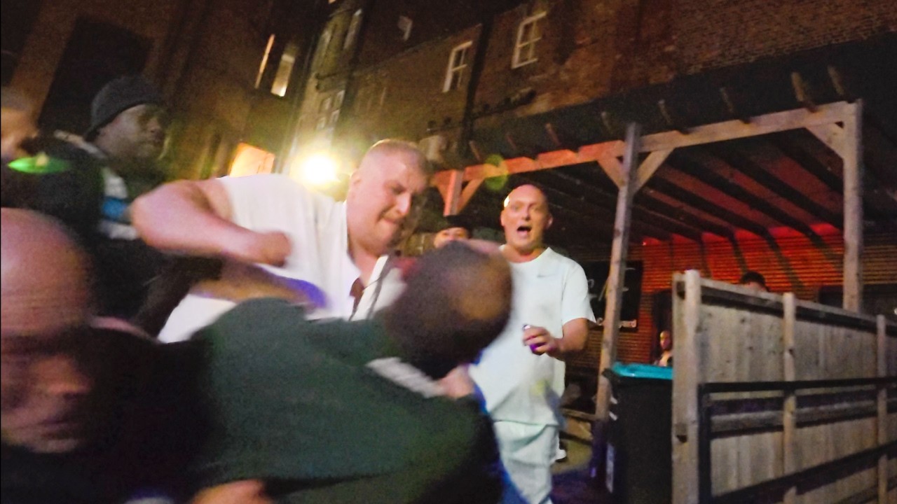 Wakefield Fever thumbnail